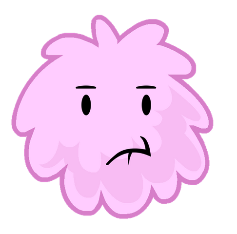 Image - Puffball-1-.png | Battle for Dream Island Wiki | FANDOM powered ...