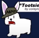 Army Bunny