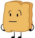 Woody for BFDI RP