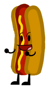 HotDogBFTT