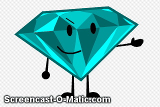 Diamond (Object Showdown) | Object Shows Community | FANDOM powered by ...