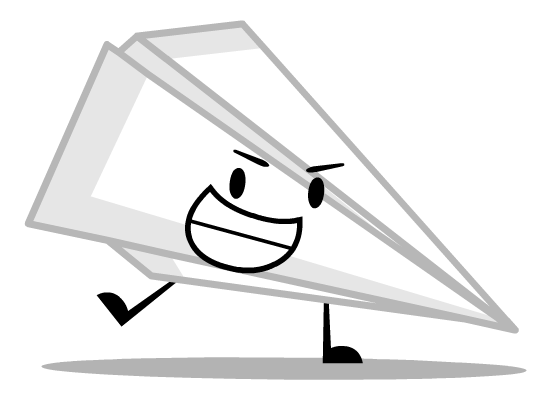 Object essay