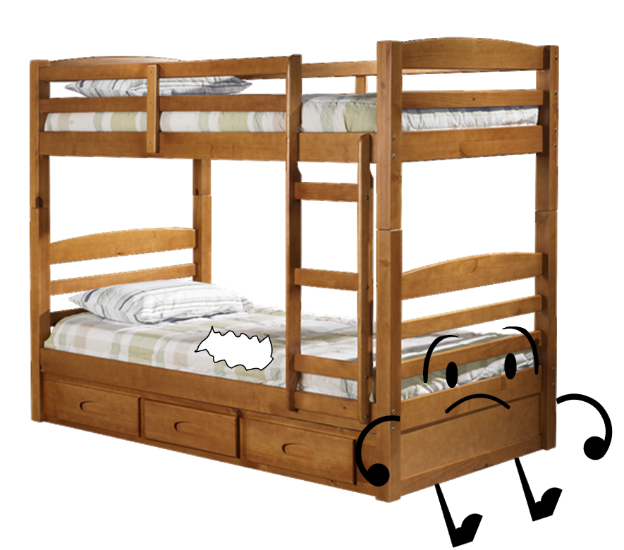 image bunk bed wiki pose png object shows community image bunk bed wiki pose png object shows community