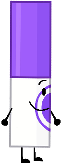 Image - Marker BFDI.png | Object Shows Community | FANDOM powered by Wikia