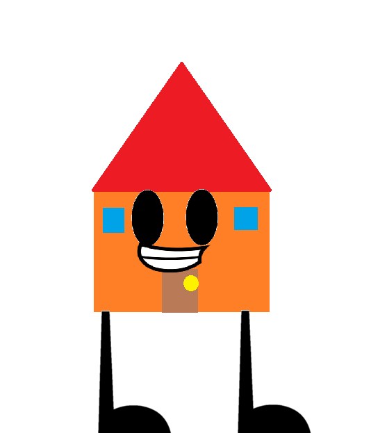 Image - Housey.png | Object Shows Community | FANDOM powered by Wikia