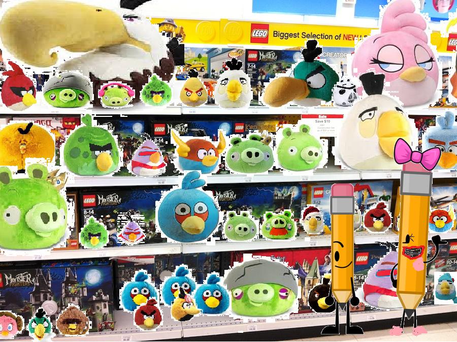 angry birds desktop toys download