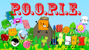 P.O.O.P.I.E.