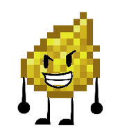 Battle for Minecraft Insanity  Object Shows Community 