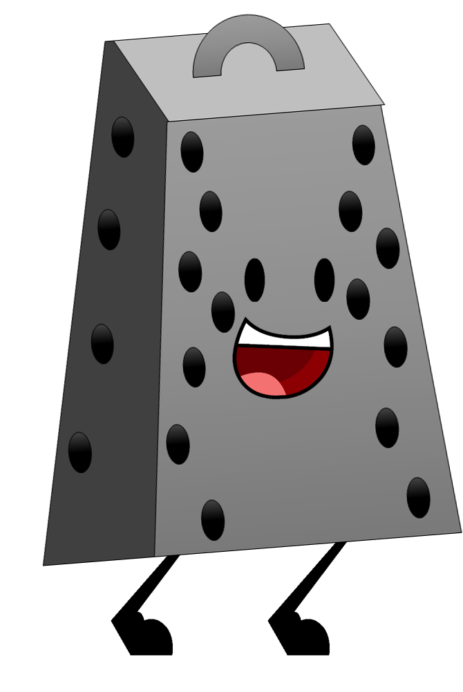 Image Cheese Grater.png Object Shows Community FANDOM powered by