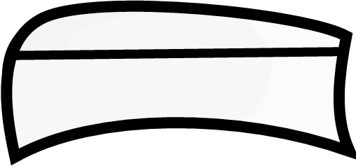 Image - Frown teeth.png | Object Shows Community | FANDOM powered by Wikia
