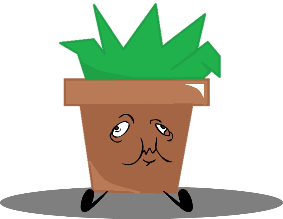 Plant Object Shows Community FANDOM powered by Wikia