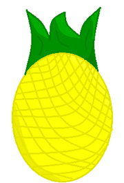 Pineapple