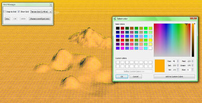 Grid manager2