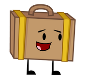 Suitcase