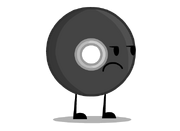 Disc FR