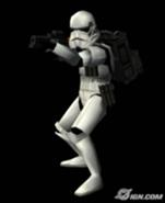 Shockmarine