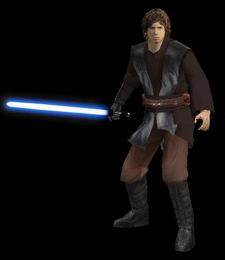Anakin Skywalker