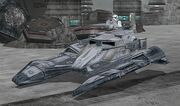 Beam Cannon