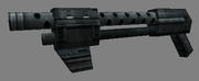 Defiler Rifle