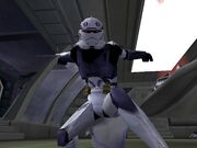 BFII Clone Assassin