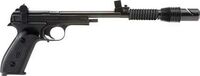 Sporting Blaster