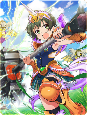 Card 20018