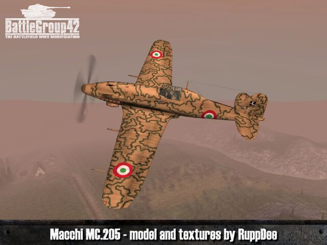 File:Macchi C.205 2.jpg