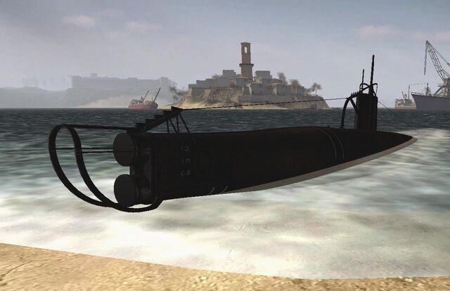 File:Japanese midget sub.jpg