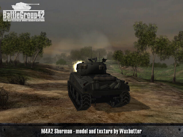 File:M4A2 Sherman 2.jpg