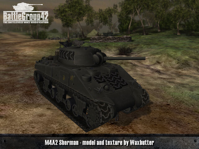 File:M4A2 Sherman 1.jpg