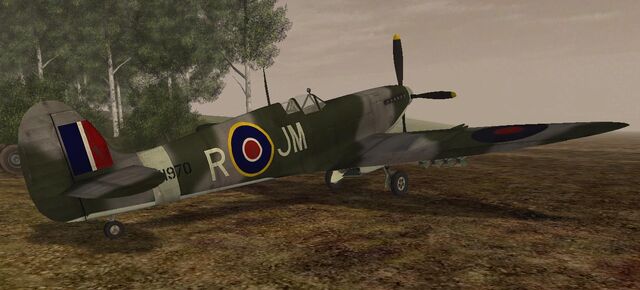 File:Spitfire ix 2.jpg