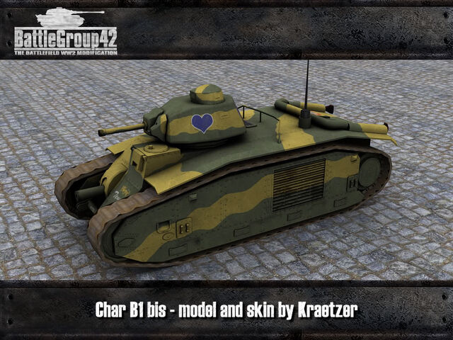 File:Char B1 bis render.jpg