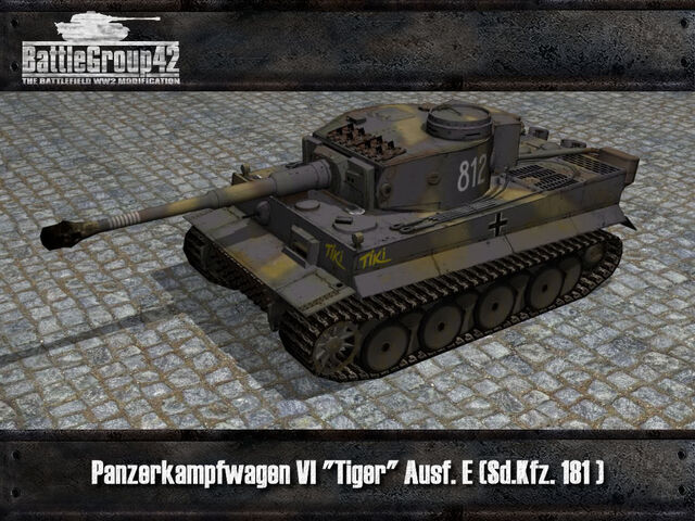 File:Tiger I early render 3.jpg