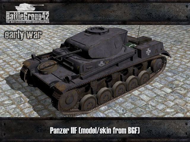 File:Panzer II render early.jpg