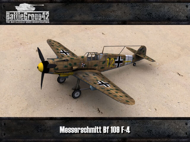 File:Messerschmitt Bf 109 F-4 render 2.jpg