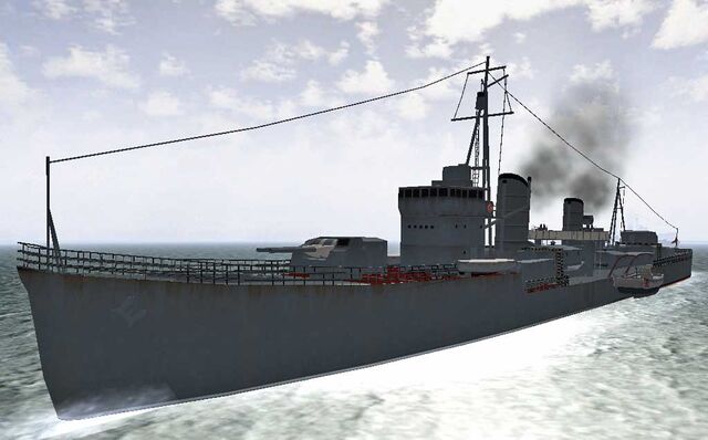 File:Kagero ScreenShot1.jpg