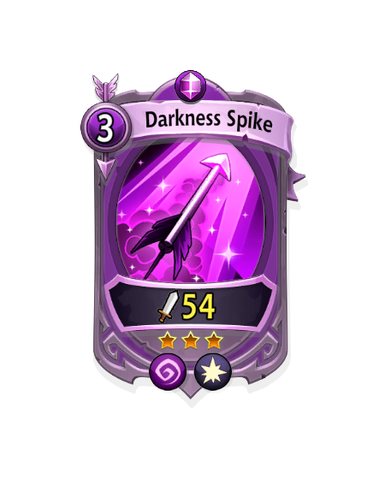 File:Skill - Rare - Darkness Spike.png