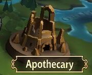 Apothecary