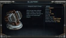 Gargoyle BP