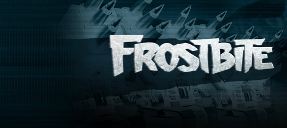 Frostbite event