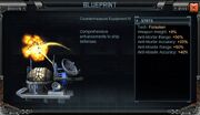 Countermeasure Equipment III