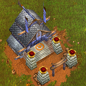 Dragon Royal Academy