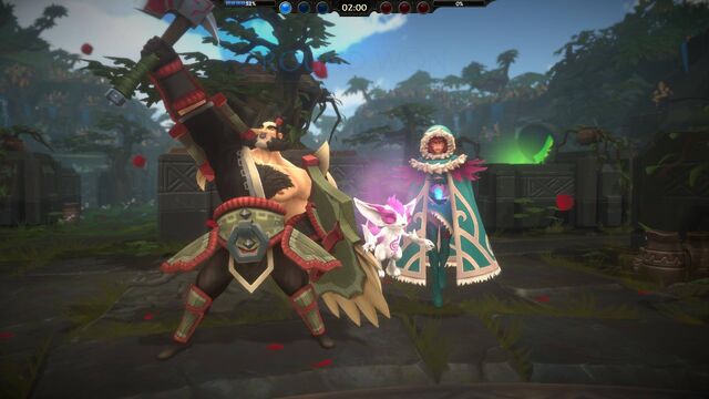 File:Battlerite Screenshot5.jpg