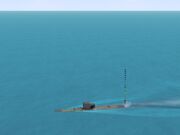 Imageuboatsurface