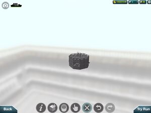 Turret