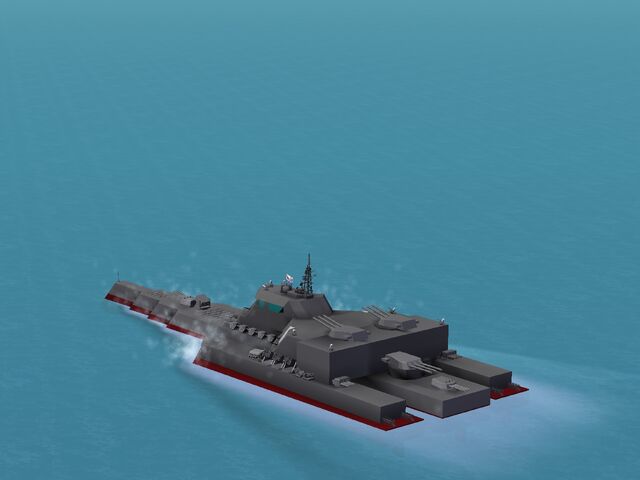 File:Stealth Trimaran Battlecruise.jpg