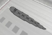 MAS Resilient (BB-4)