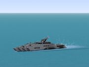 Hongsong SPY-22