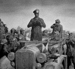 Bmh prologue rommel