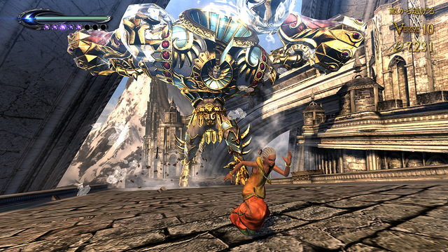 File:Bayonetta 2 - Boy Gameplay.png